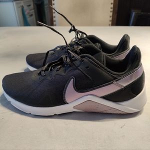 Nike Women's Legend Essential 2 Training Shoes